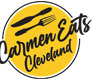 Carmen Eats Cleveland